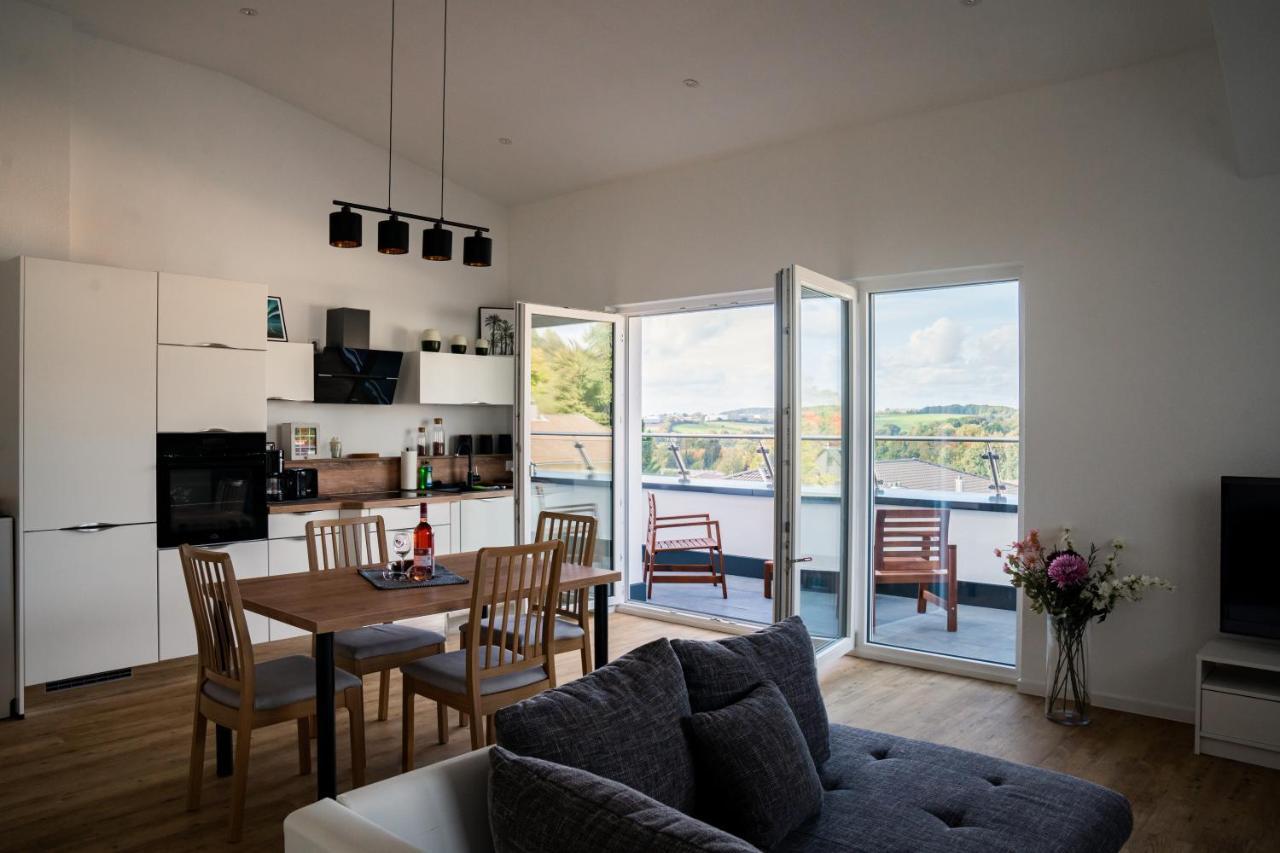 Panorama Suite 20 Синшайм Екстериор снимка