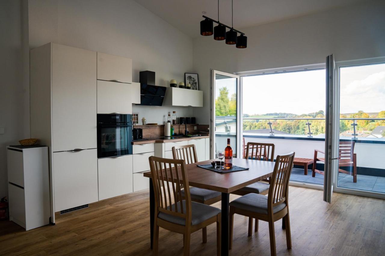Panorama Suite 20 Синшайм Екстериор снимка