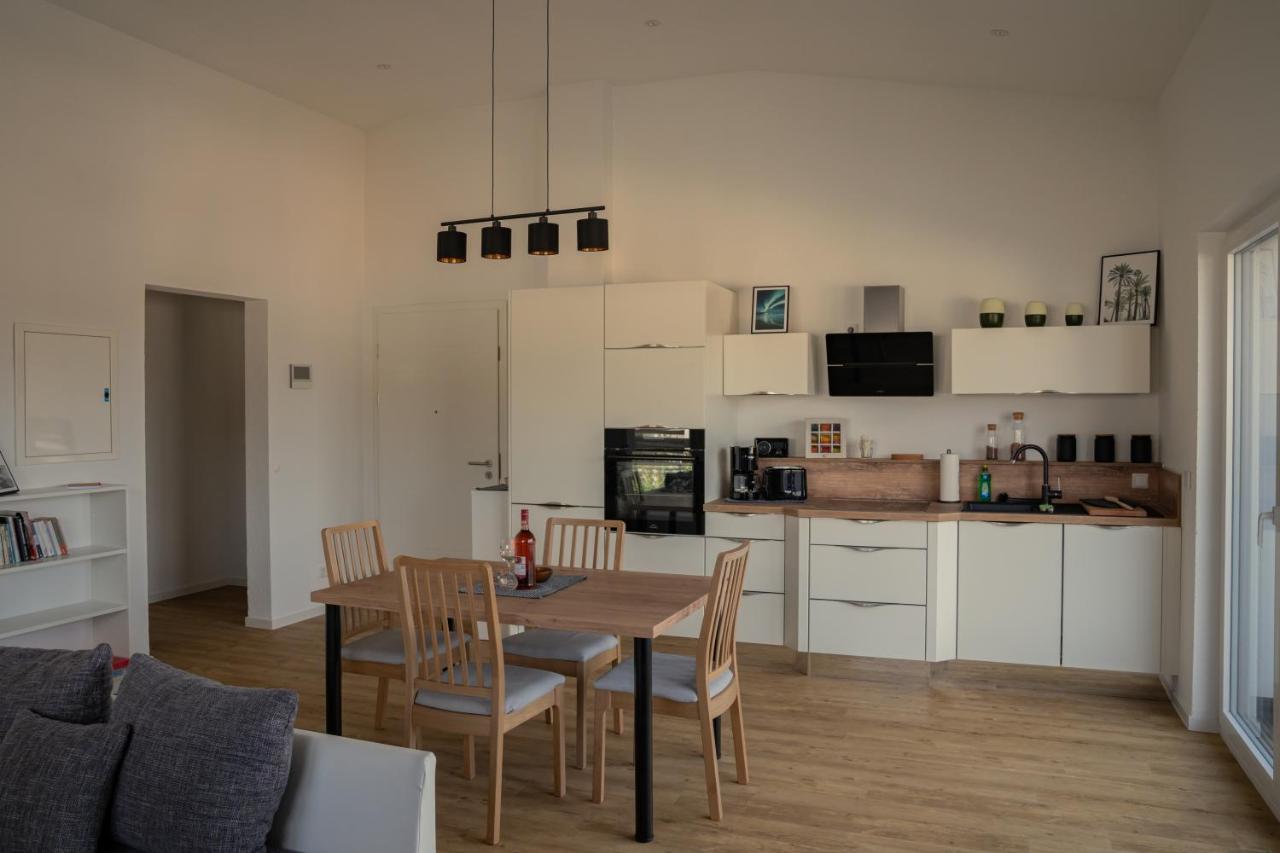 Panorama Suite 20 Синшайм Екстериор снимка