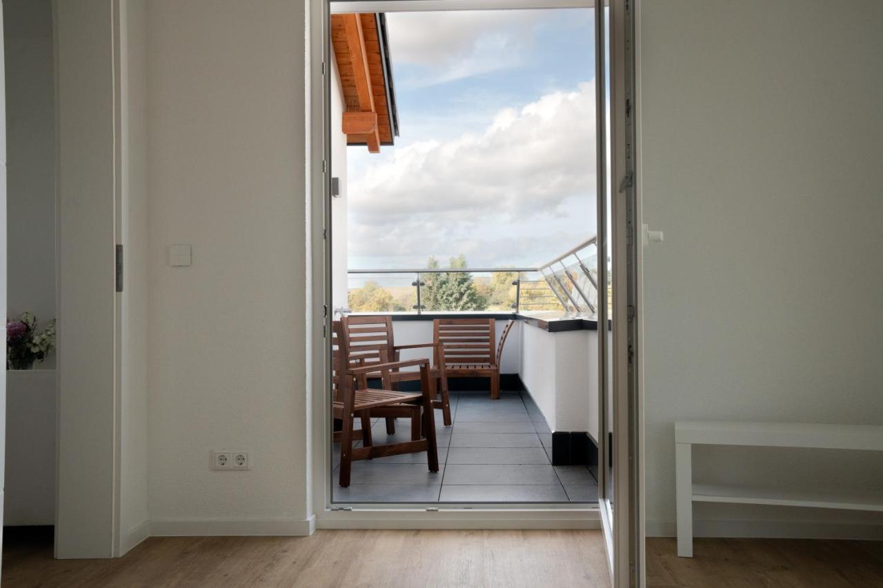 Panorama Suite 20 Синшайм Екстериор снимка