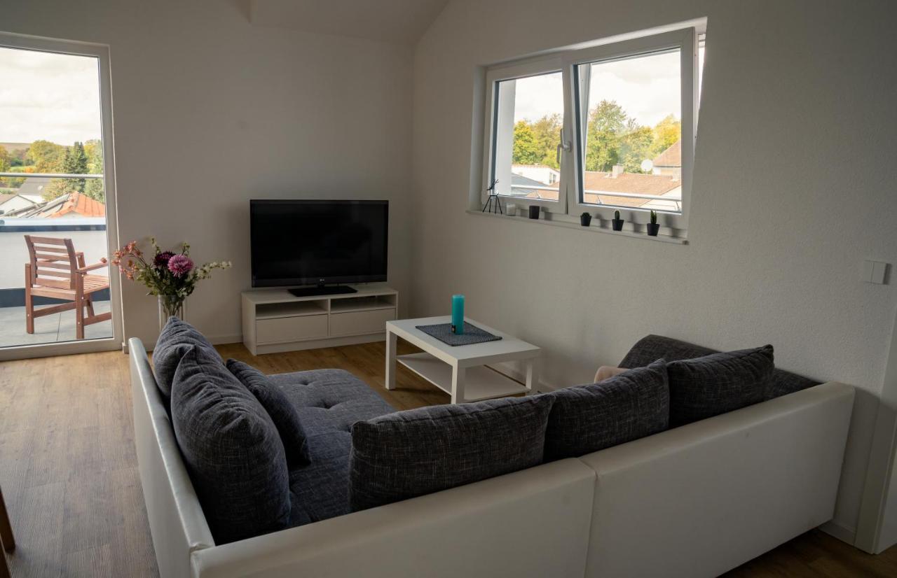 Panorama Suite 20 Синшайм Екстериор снимка