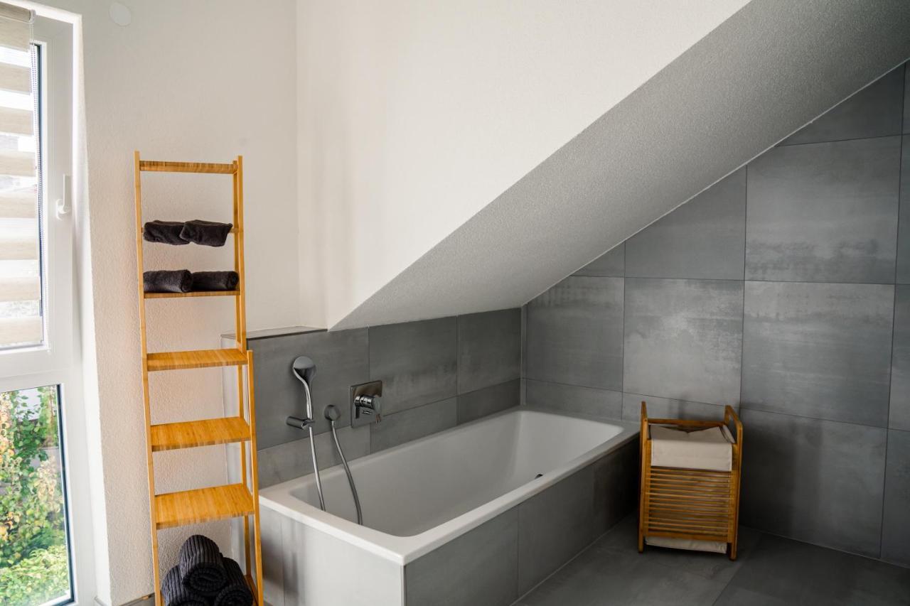 Panorama Suite 20 Синшайм Екстериор снимка