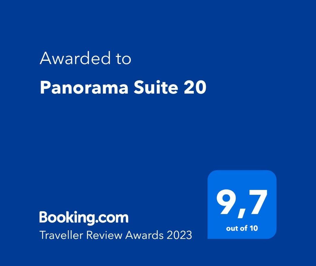 Panorama Suite 20 Синшайм Екстериор снимка