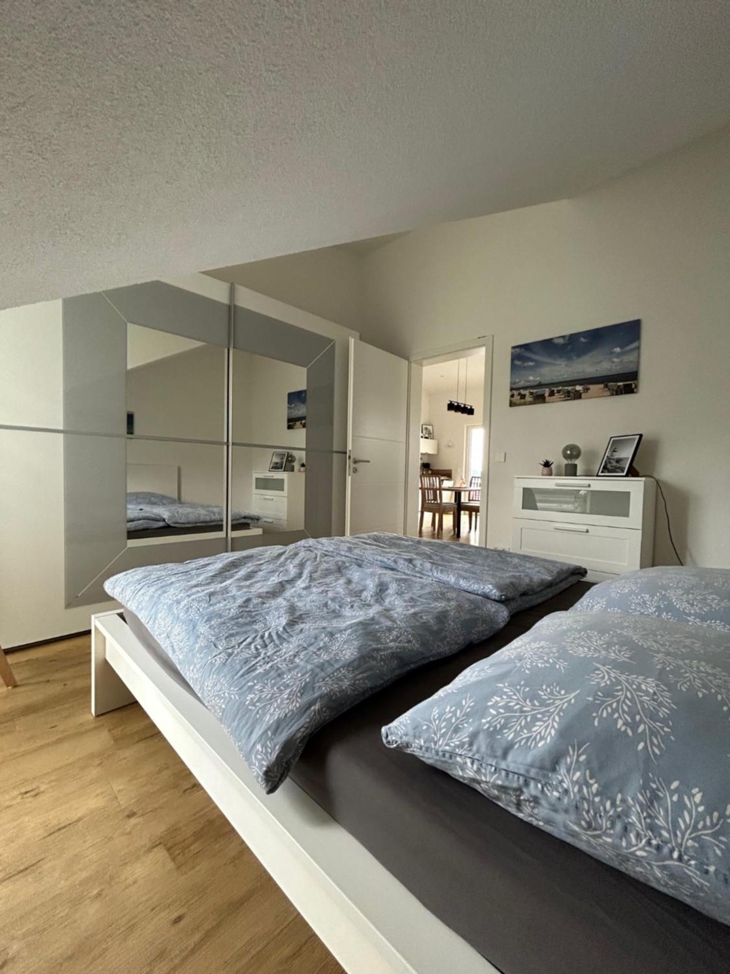 Panorama Suite 20 Синшайм Екстериор снимка