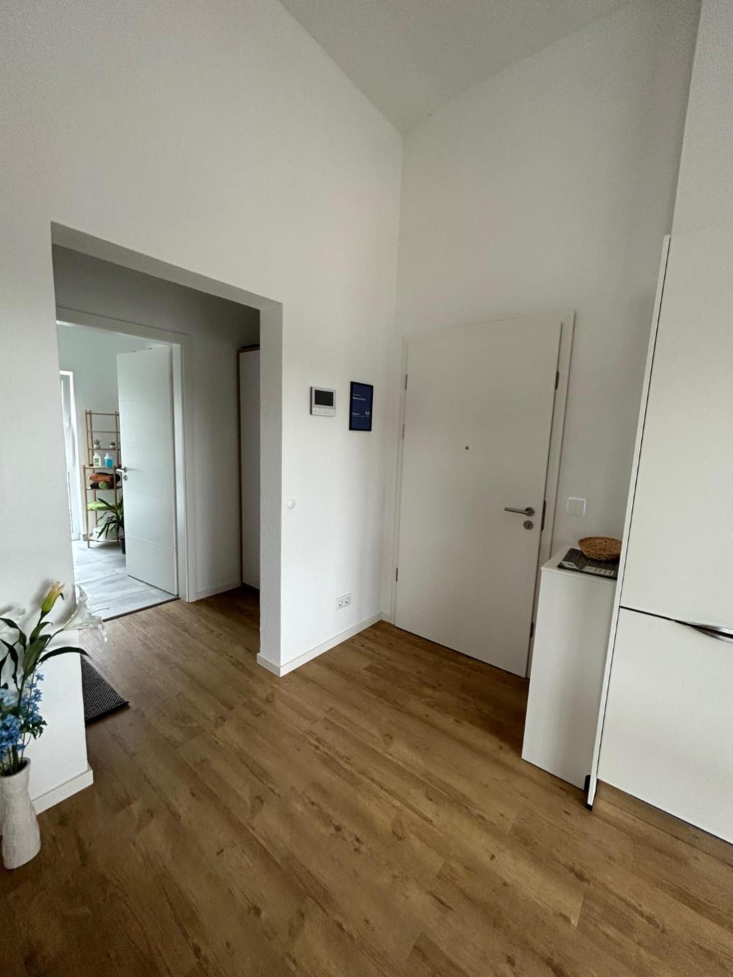 Panorama Suite 20 Синшайм Екстериор снимка