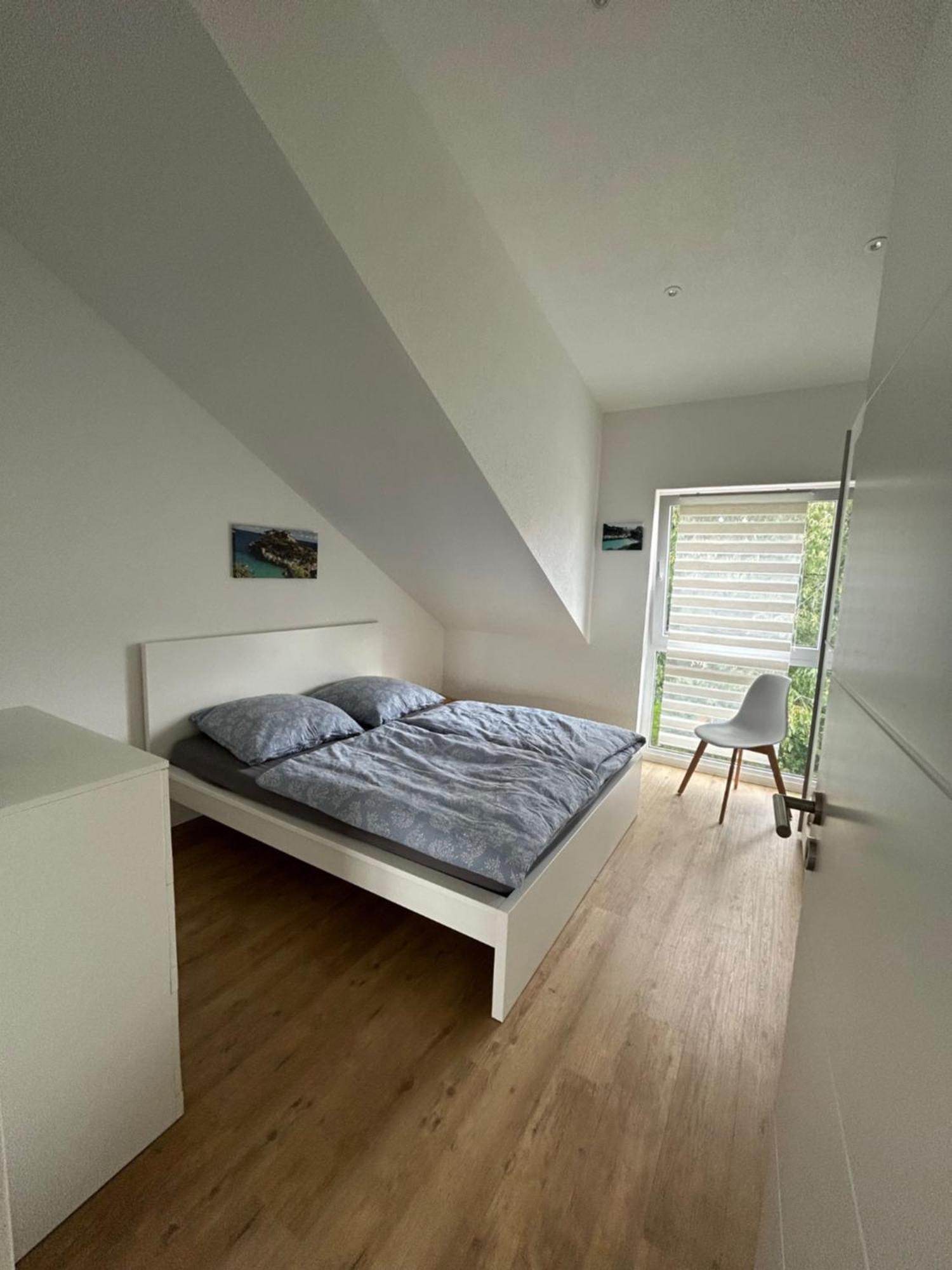 Panorama Suite 20 Синшайм Екстериор снимка