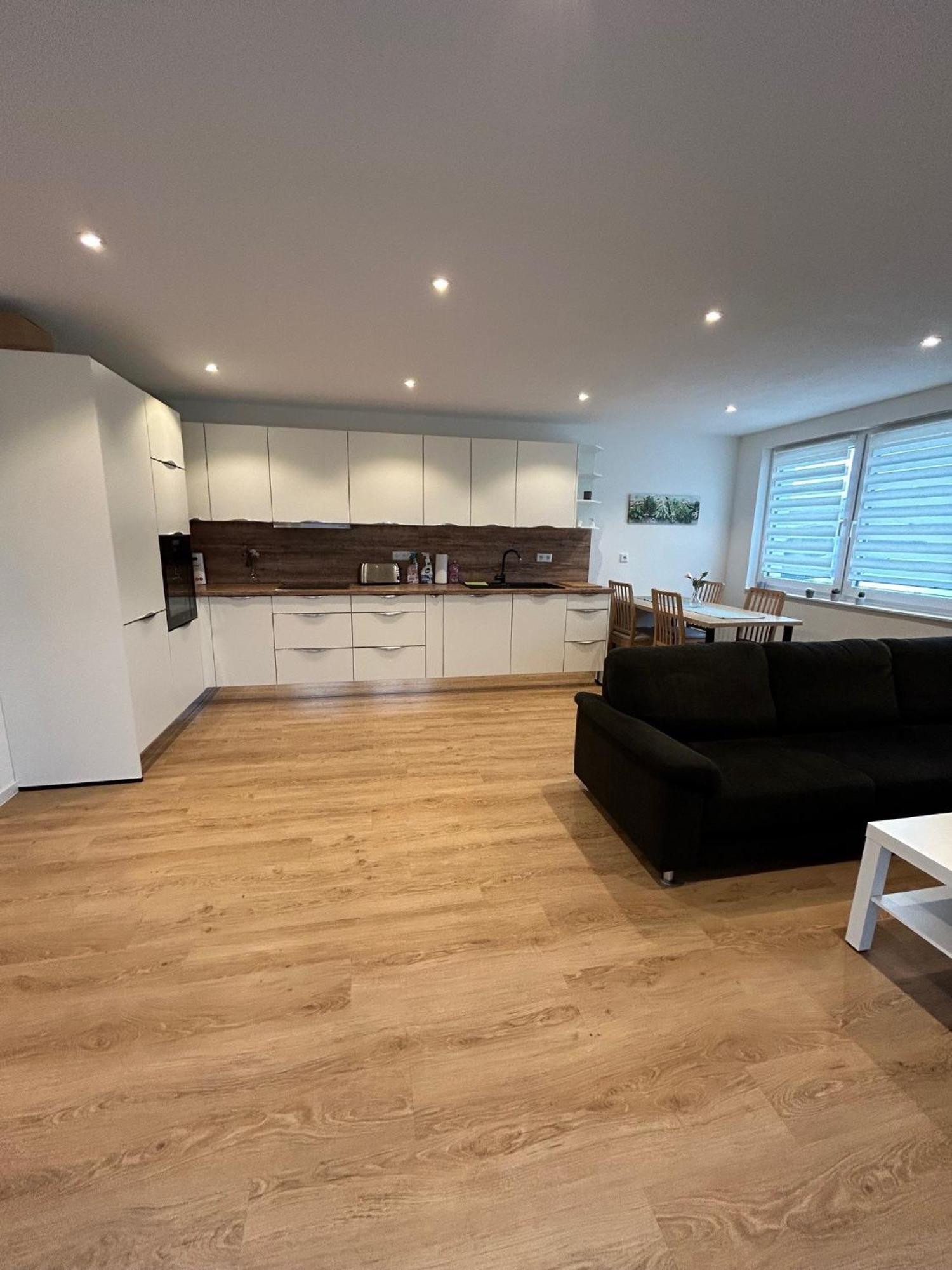 Panorama Suite 20 Синшайм Екстериор снимка