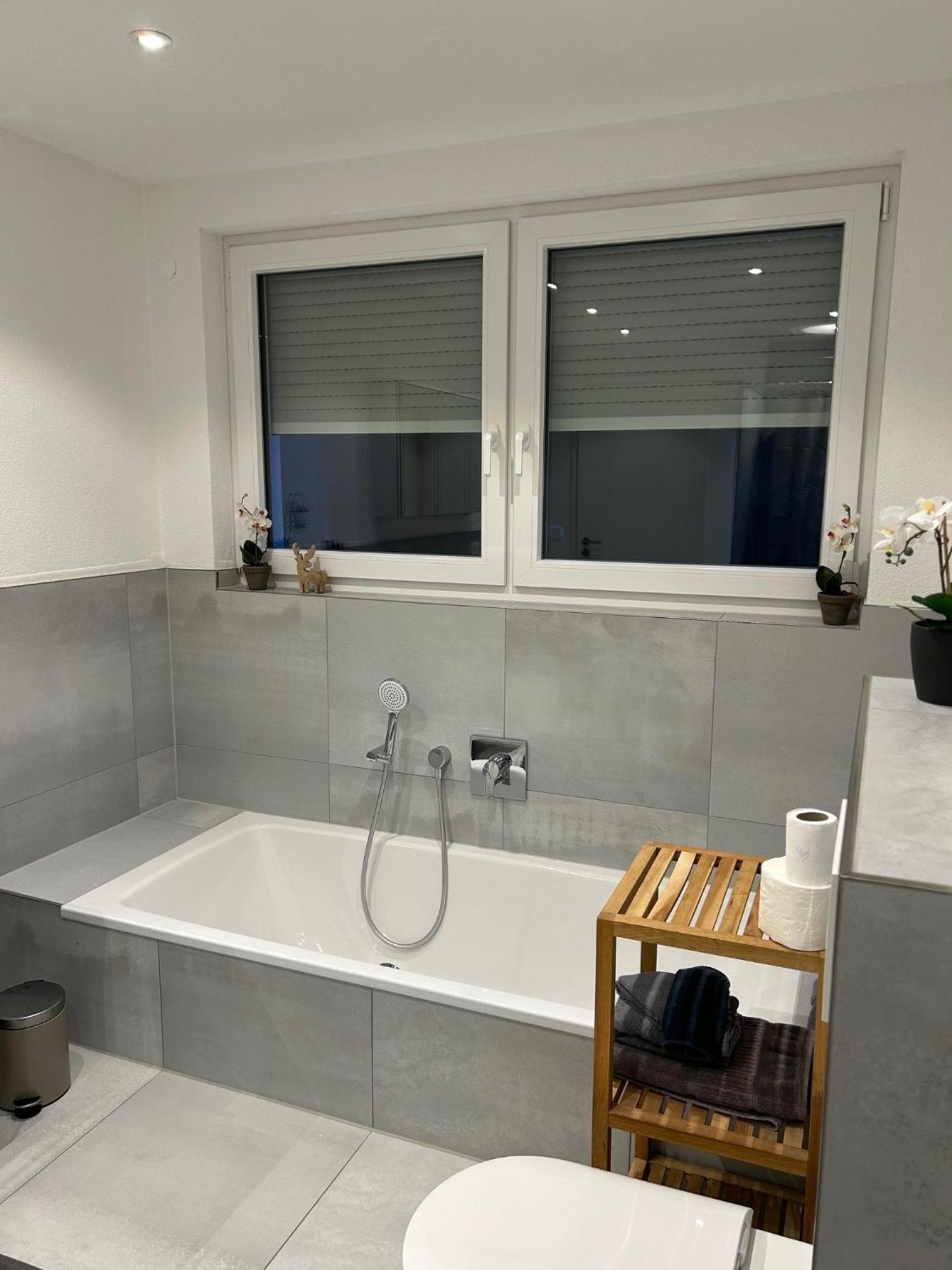 Panorama Suite 20 Синшайм Екстериор снимка