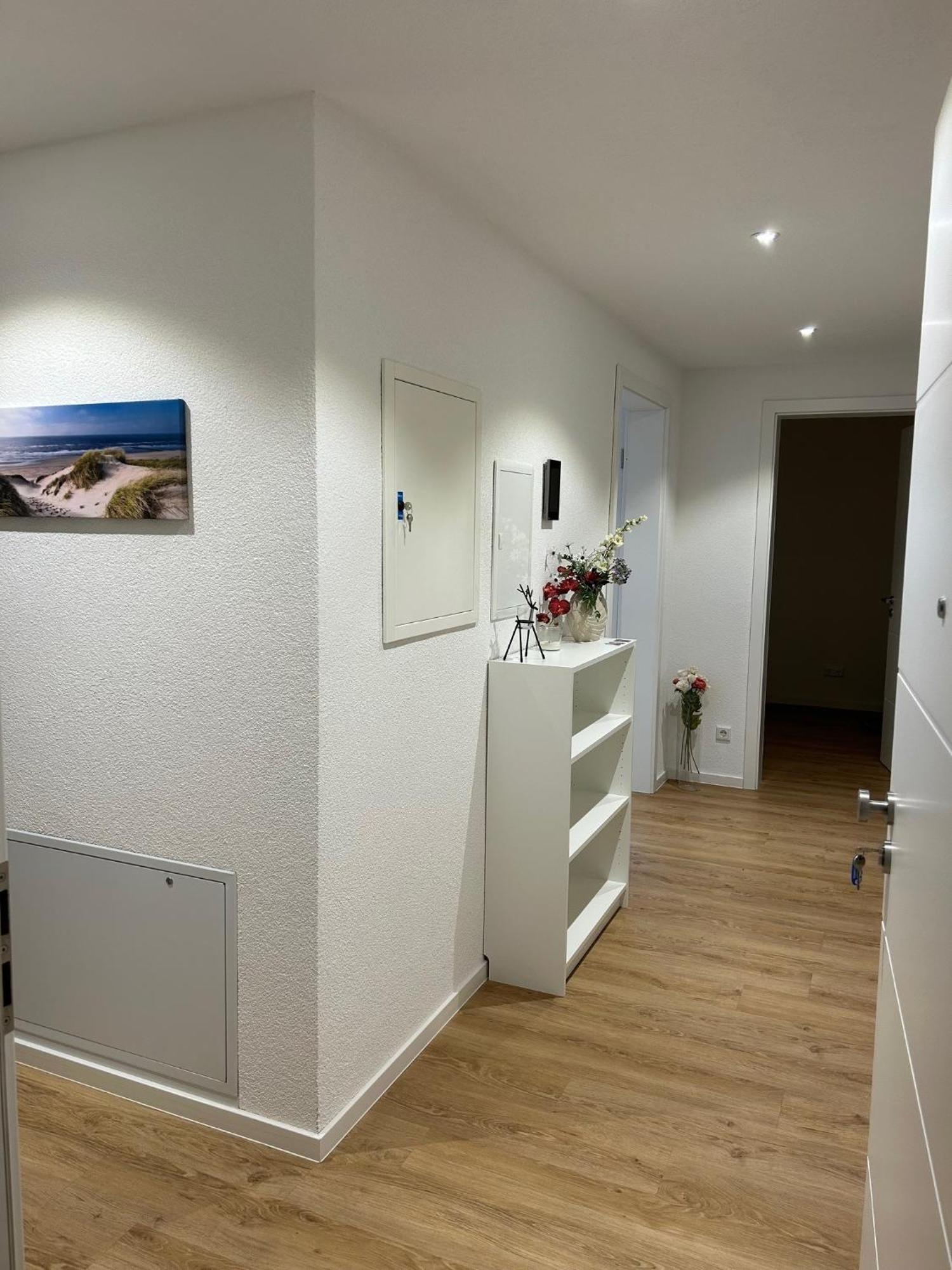 Panorama Suite 20 Синшайм Екстериор снимка