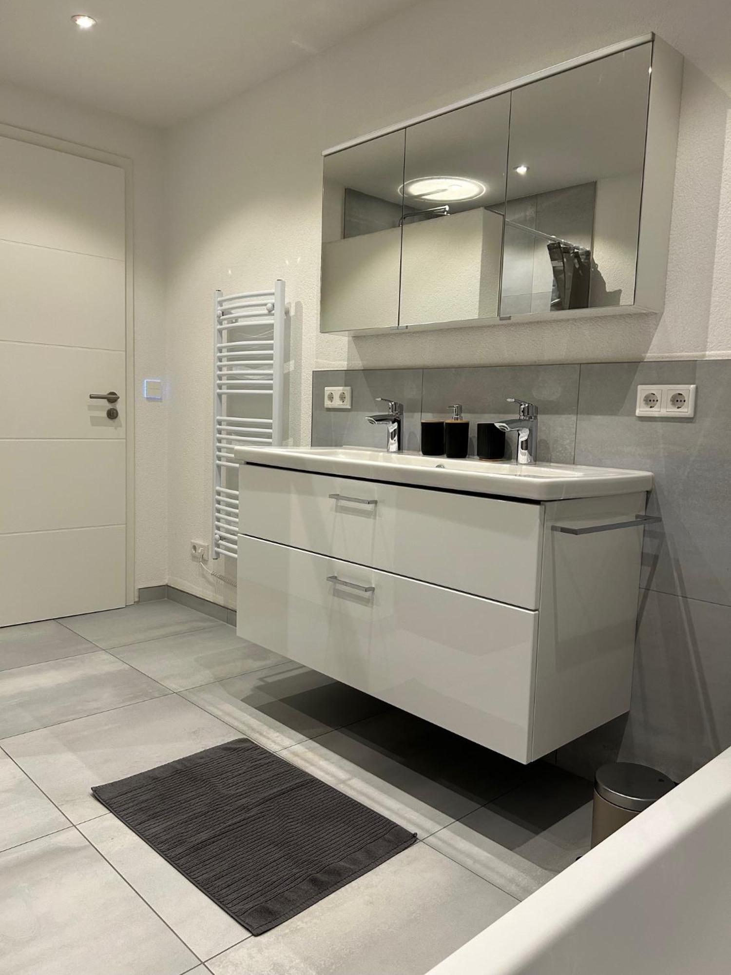 Panorama Suite 20 Синшайм Екстериор снимка