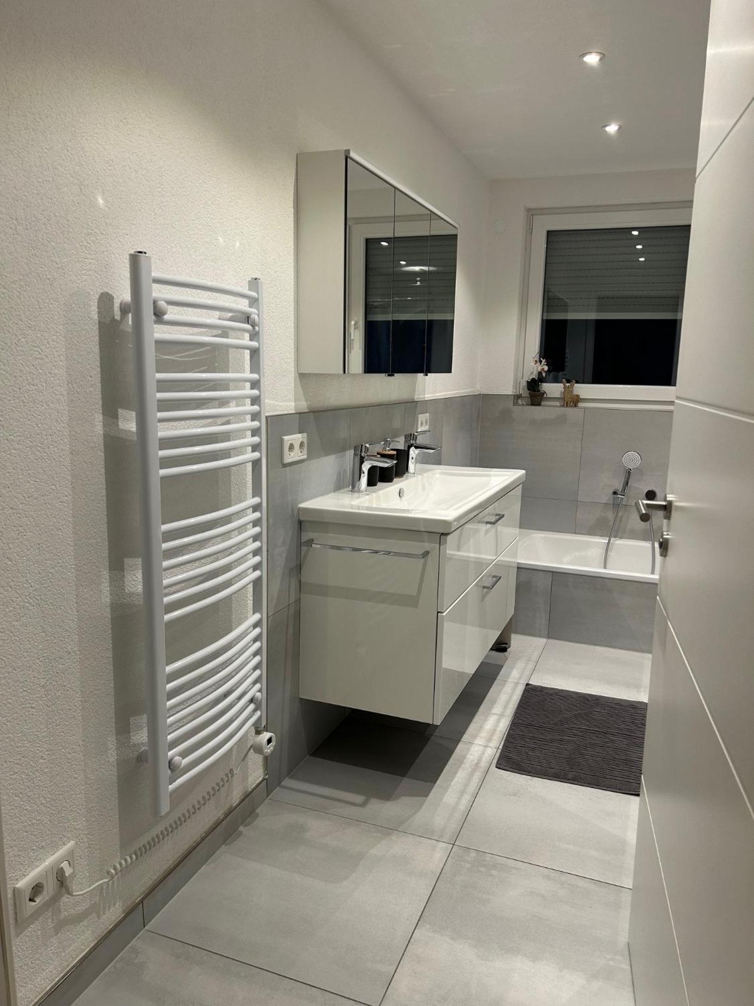 Panorama Suite 20 Синшайм Екстериор снимка