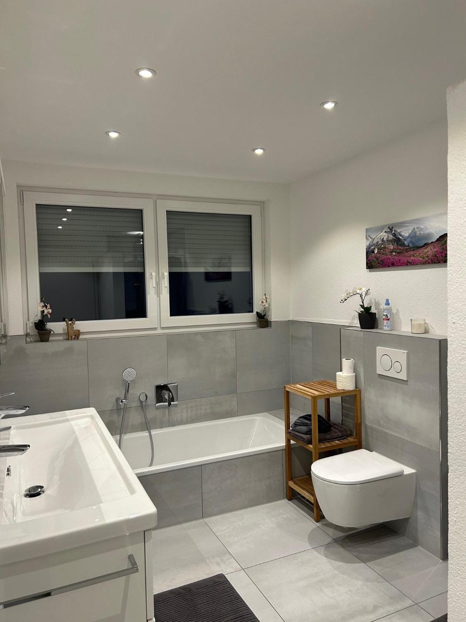 Panorama Suite 20 Синшайм Екстериор снимка