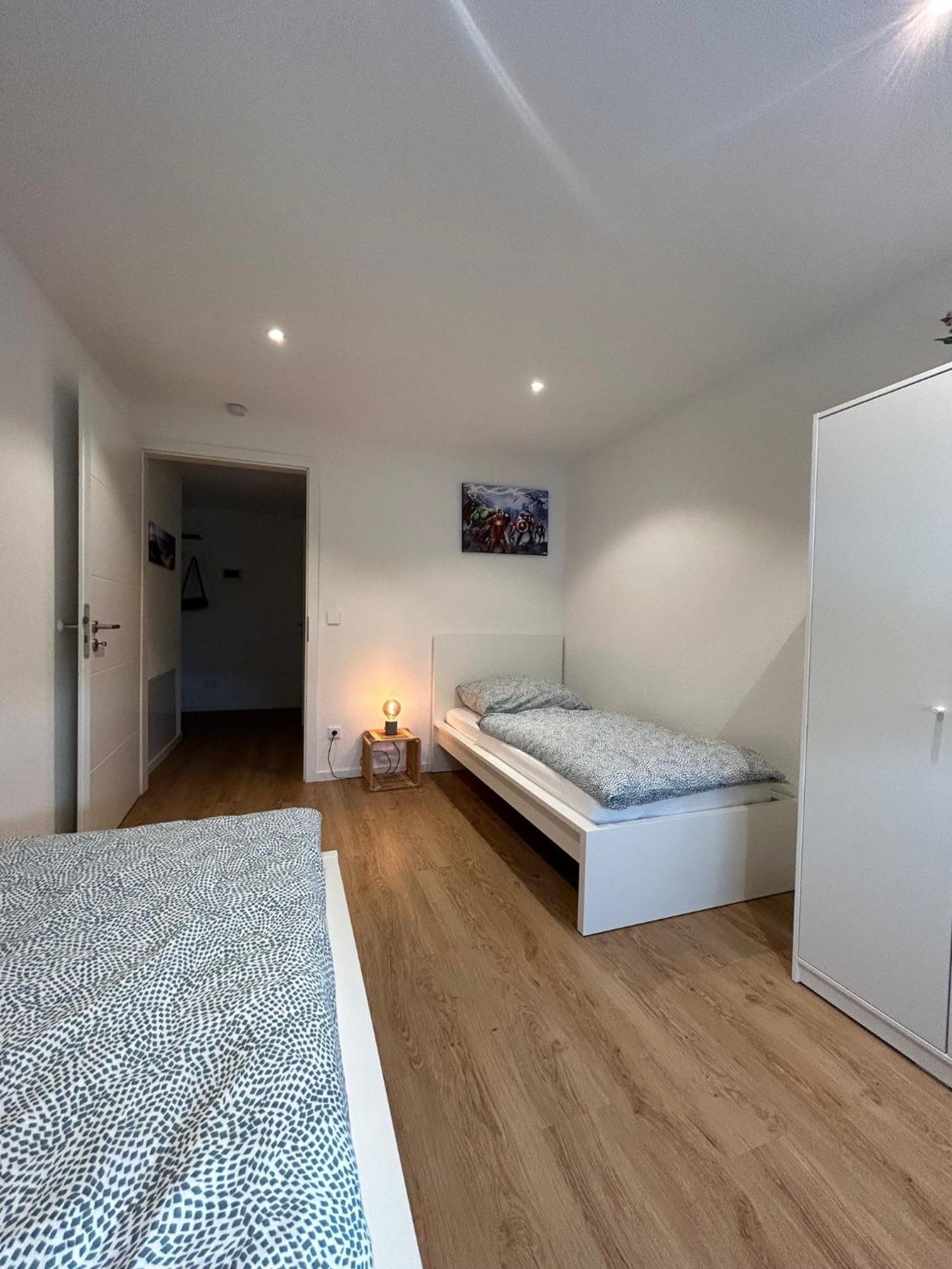 Panorama Suite 20 Синшайм Екстериор снимка