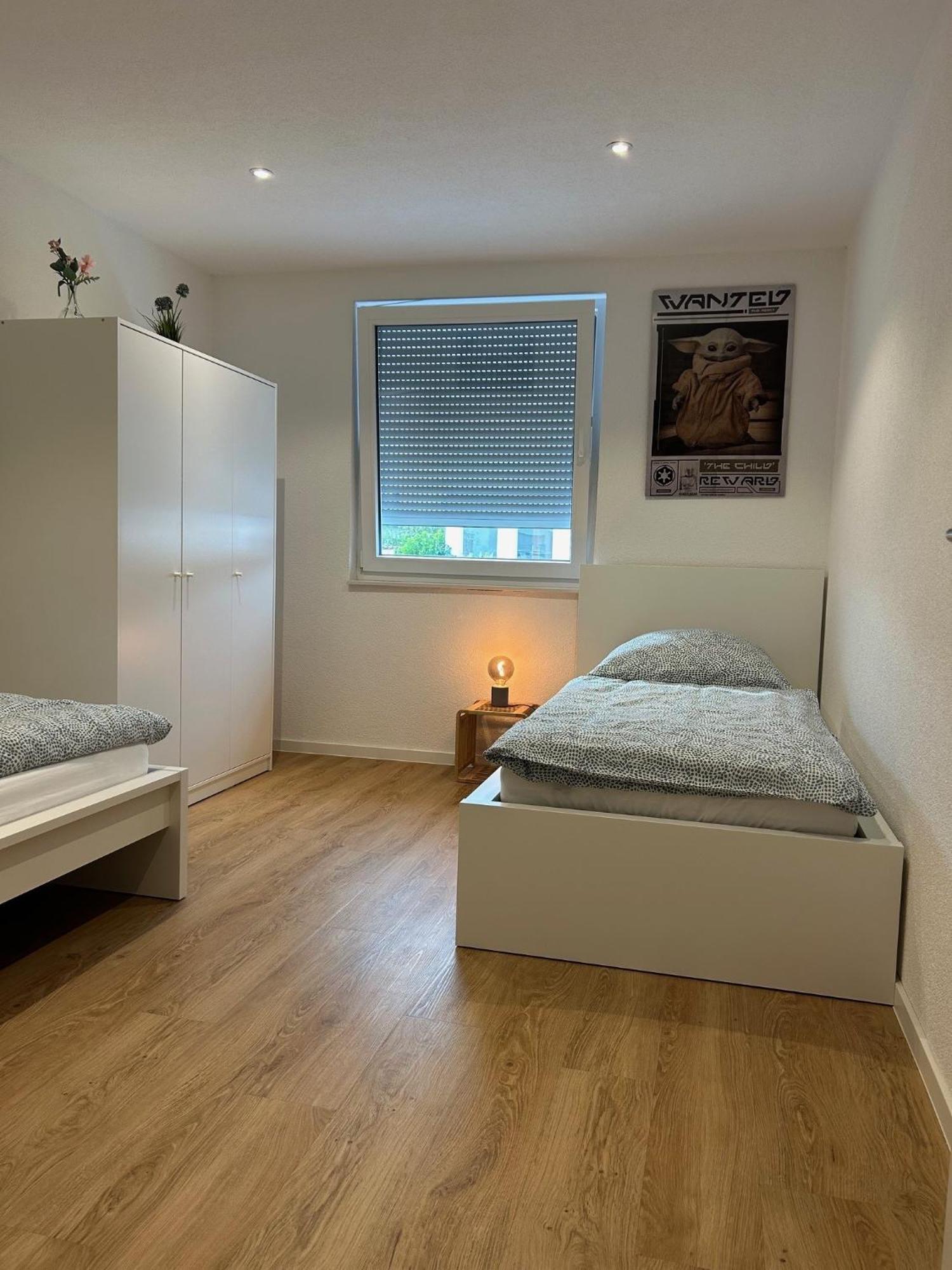 Panorama Suite 20 Синшайм Екстериор снимка