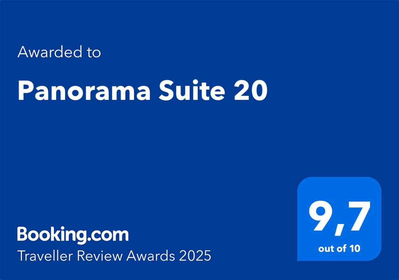 Panorama Suite 20 Синшайм Екстериор снимка